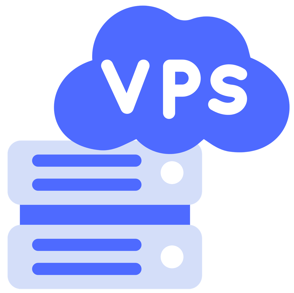 Virtual Private Server