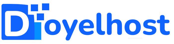 Doyelhost Logo